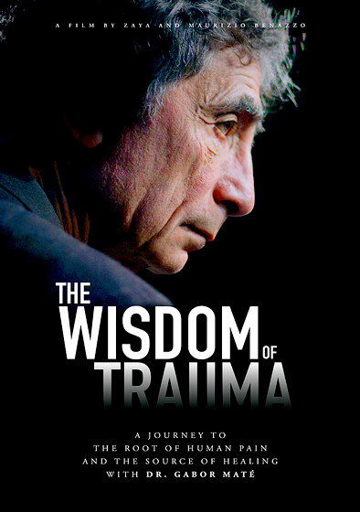 The Wisdom of Trauma