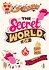 The Secret World of...