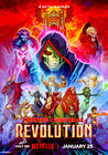 Masters of the Universe: Revolution