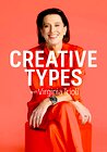 Creative Types with Virginia Trioli