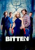 Bitten