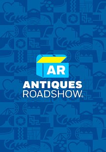 Antiques Roadshow