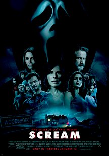 Scream