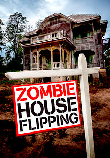 Zombie House Flipping Tampa