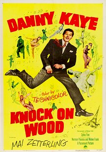 Knock on Wood