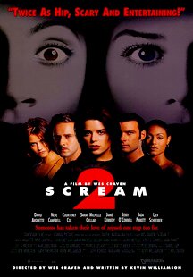Scream 2