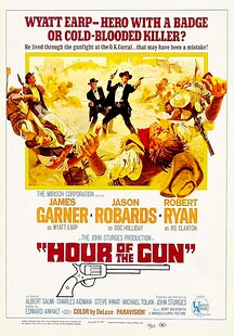 Hour of the Gun