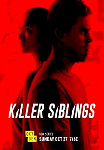 Killer Siblings