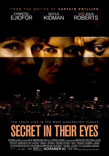 Secret in Their Eyes