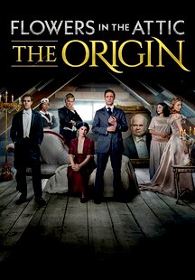 Flowers in the Attic: The Origin