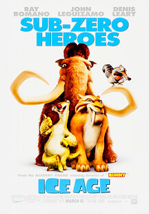 Ice Age