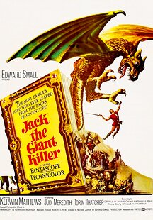 Jack the Giant Killer