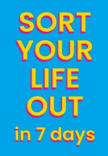 Sort Your Life Out
