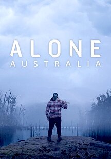 Alone Australia