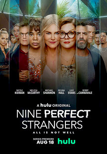 Nine Perfect Strangers