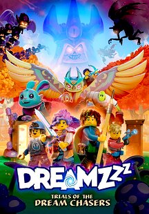 LEGO® DreamZzz