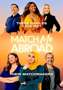 Match Me Abroad