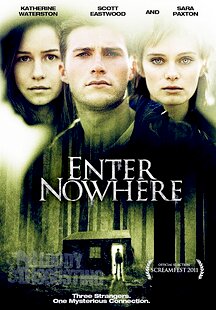 Enter Nowhere