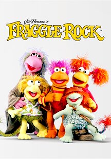 Fraggle Rock