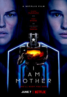 I Am Mother