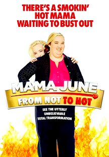 Mama June: Family Crisis