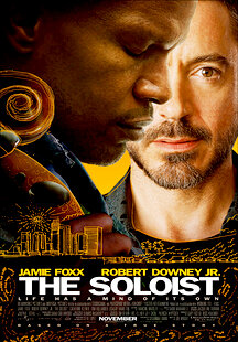 The Soloist