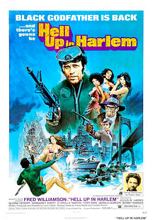 Hell Up in Harlem