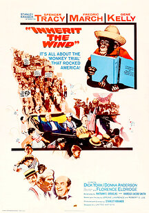 Inherit the Wind