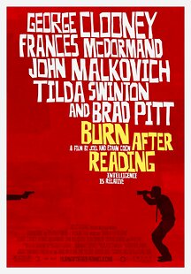 Burn After Reading