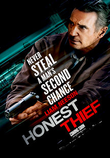 Honest Thief