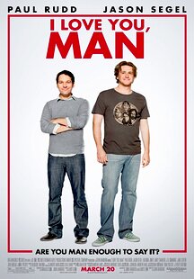 I Love You, Man