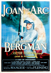 Joan of Arc