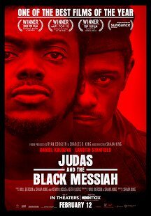 Judas and the Black Messiah