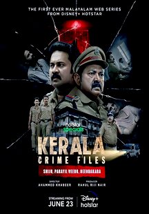 Kerala Crime Files