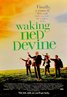 Waking Ned Devine