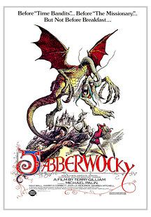 Jabberwocky