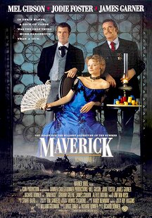Maverick