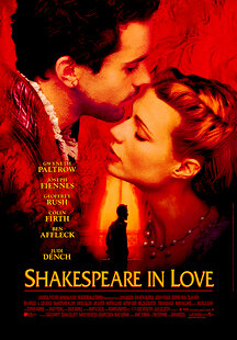 Shakespeare in Love