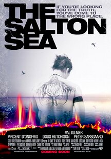 The Salton Sea