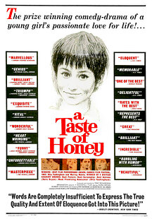 A Taste of Honey