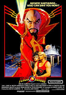 Flash Gordon