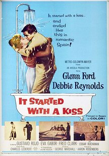 It Started with a Kiss