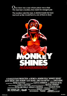 Monkey Shines