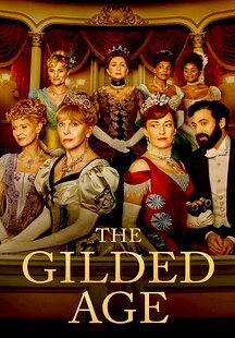 The Gilded Age