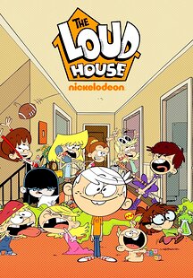 The Loud House