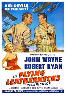 Flying Leathernecks