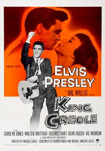 King Creole