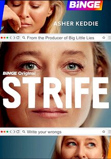 Strife