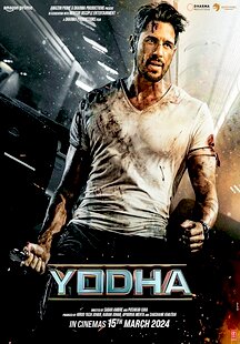 Yodha