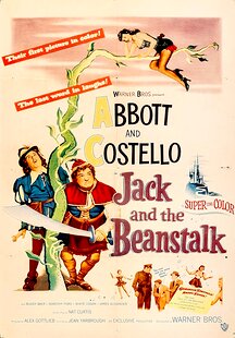Jack and the Beanstalk